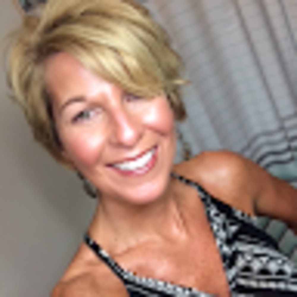 Meet your Posher, Ann
